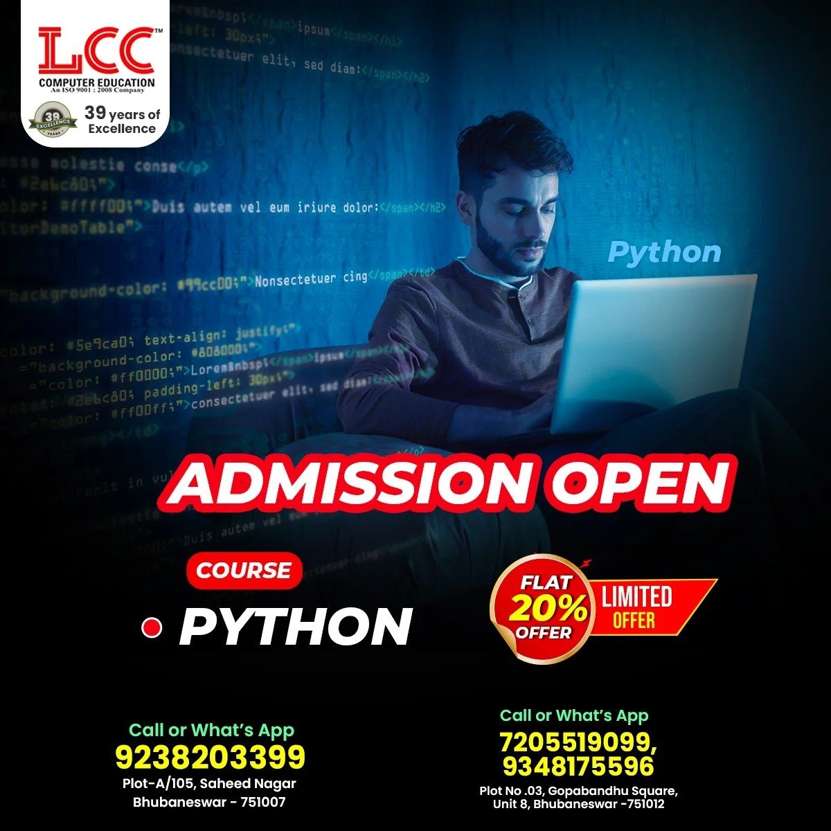 Python